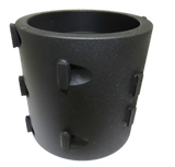 PKD-Fräswalze (14 PKD's) für ASUP A80 / Astillo