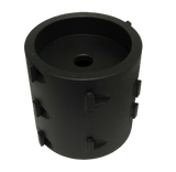 PKD-Fräswalze (14 PKD's) für ASUP A80 / Astillo