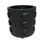 PKD-Fräswalze (21 PKD's) für ASUP A80 / Astillo