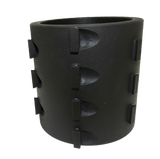 PKD-Fräswalze (21 PKD's) für ASUP A80 / Astillo