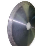 Diamanttrennscheibe Type GR Ø 150 x 25,4 mm